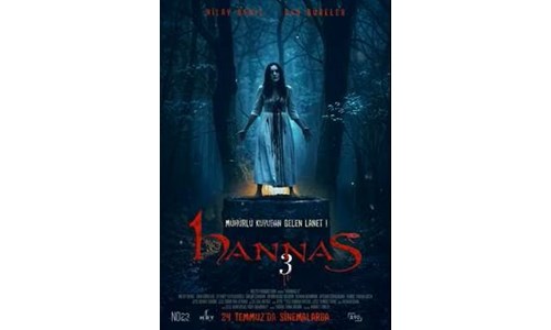 HANNAS 3